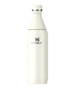 Stanley The All Day Slim Bottle 20oz Cream