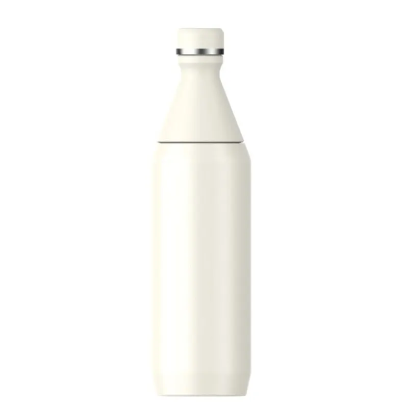 Stanley The All Day Slim Bottle 20oz Cream - Image 2