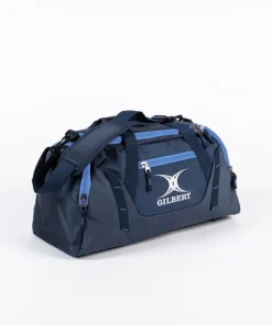 GILBERT RUGBY BAG CLUB PLAYER HOLDALL V4 NAVY