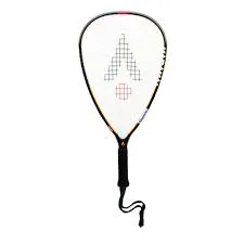 KARAKAL CRX HYBRID RACKETBALL RACKET