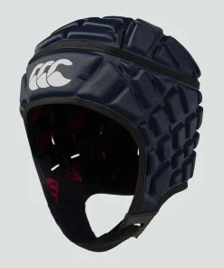 CANTERBURY RAZE RUGBY HEADGUARD NAVY