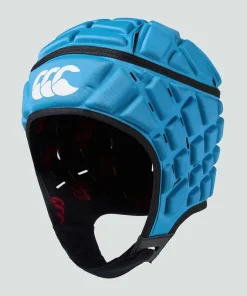 CANTERBURY RAZE RUGBY HEADGUARD BLUE