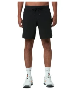 Gym+Coffee Mens Relentless Shorts Black