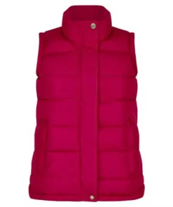 Champion Ladies Champion Vermont Winter Warm Puffer Padded Gilet