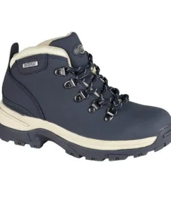 Northwest Territory Womens Northwest Territory Trek Mid Cut Hikers