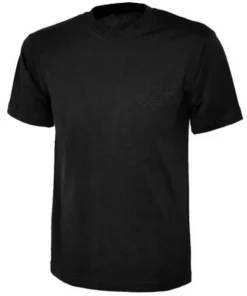 Uneek Kids Cotton T-Shirt