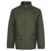 Champion Mens Champion Padstow Diamond Quilted Jacket