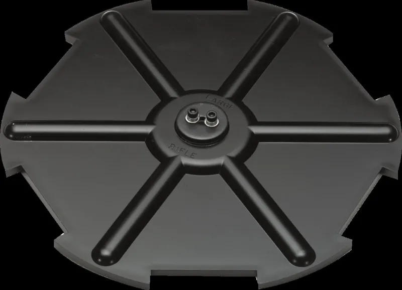 Hornady Case Feeder Plate Large Rifle