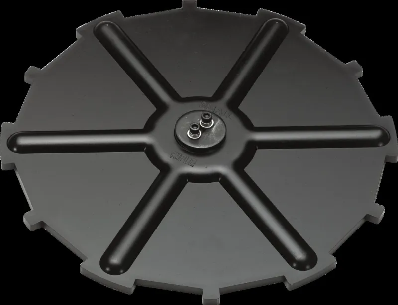 Hornady Case Feeder Plate Small Rifle