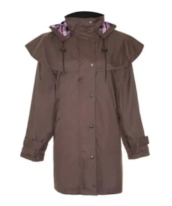 Champion Ladies Champion Windsor Waterproof Coat