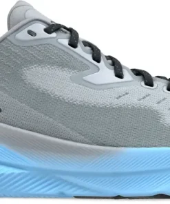 Altra Experience Flow Mens Running Shoes - Grey