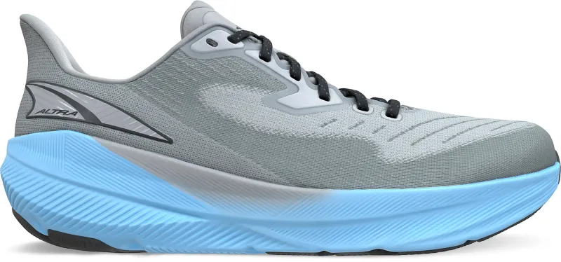 Altra Experience Flow Mens Running Shoes - Grey