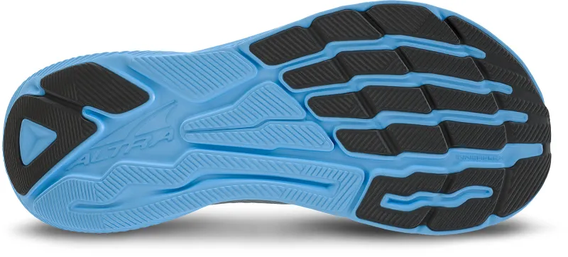 Altra Experience Flow Mens Running Shoes - Grey - Image 2