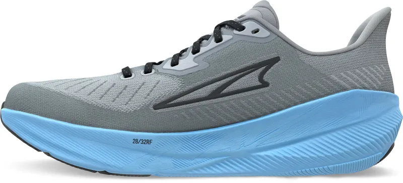 Altra Experience Flow Mens Running Shoes - Grey - Image 3