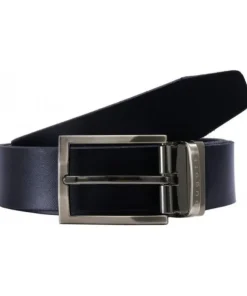 Bugatti Mens Belt 1373 Multi