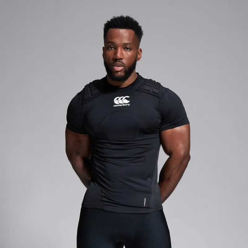 CANTERBURY PRO PROTECTION RUGBY VEST