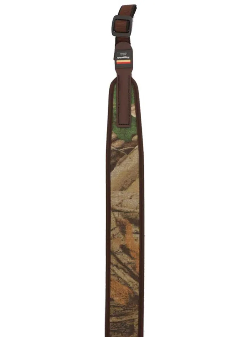 Niggeloh Neoprene Camo Rifle Sling