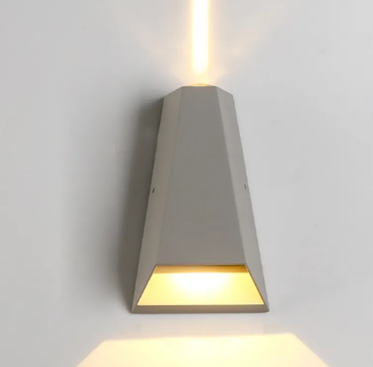 Empire Waterproof Wall Lamp - Final Sale - Image 2
