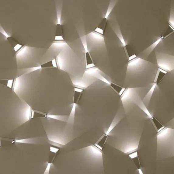 Empire Waterproof Wall Lamp - Final Sale - Image 3