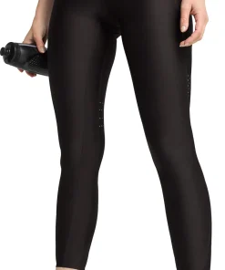 Puma UltraForm 7/8 Womens Running Tights - Black