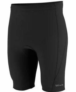 ONEILL UNISEX REACTOR 2 1.5MM NEOPRENE SHORT