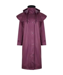 Champion Ladies Champion Sandringham Coat