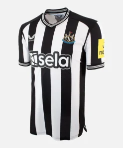 2023-24 Newcastle United Home Shirt [New] S