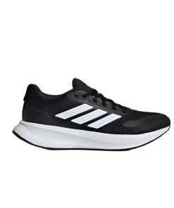 Adidas Womens Trainer Runfalcon 5 Core Black/Cloud White/Core Black