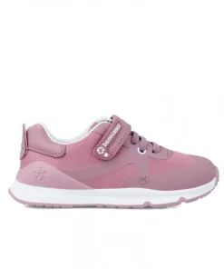 Biomecanic Girls Shoe 231007-B Malva