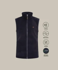 Harehill Birtles Gilet