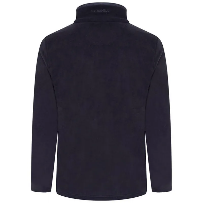 Harehill Birtles Fleece - Image 2