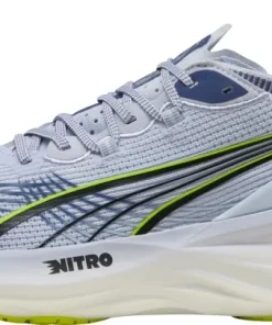 Puma ForeverRun Nitro 2 Mens Running Shoes - Blue