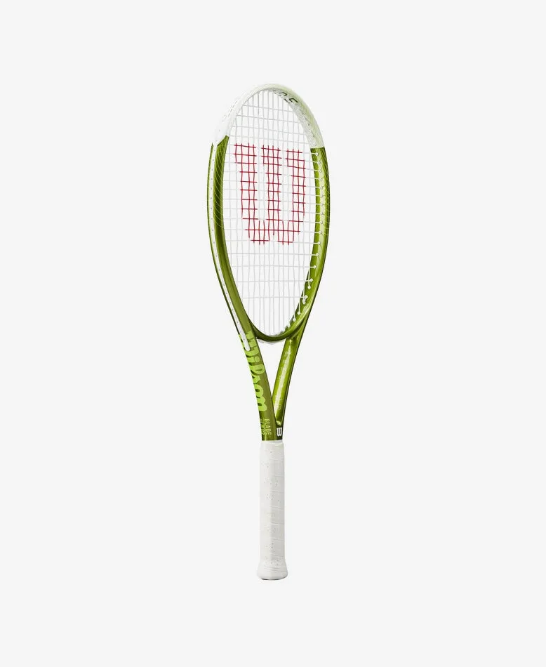 WILSON BLADE FEEL TEAM 103 TENNIS RACKET - Image 2