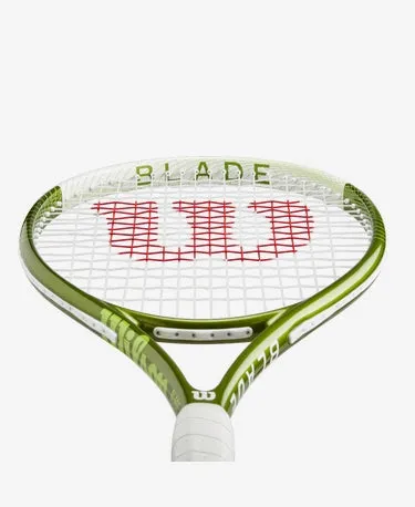 WILSON BLADE FEEL TEAM 103 TENNIS RACKET - Image 3