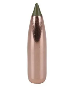 Nosler E-Tip Projectiles 30 Cal 150gr Lead Free Box 50