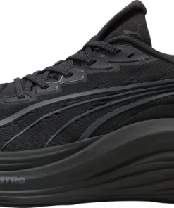 Puma MagMax Nitro Mens Running Shoes - Black