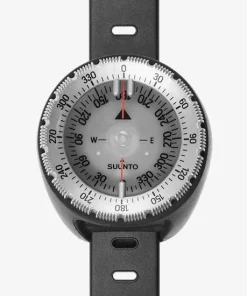 SUUNTO SK-8 WRIST COMPASS STRAP MOUNT