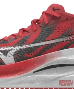 Mizuno Wave Rebellion Pro 3 Running Shoes - Red