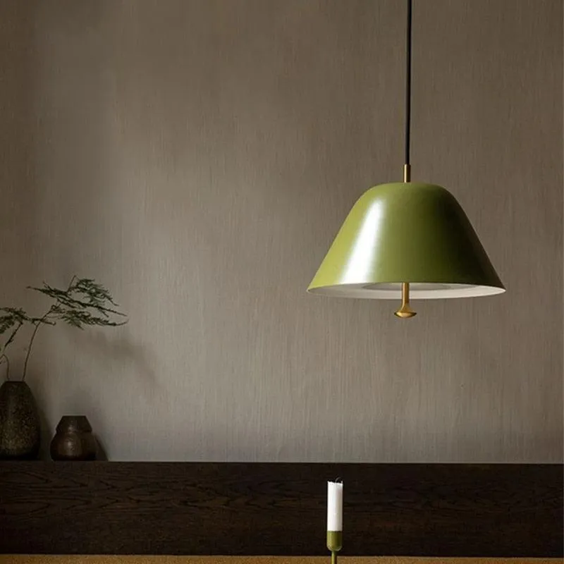 Pistilo LED Pendant Light - Final Sale
