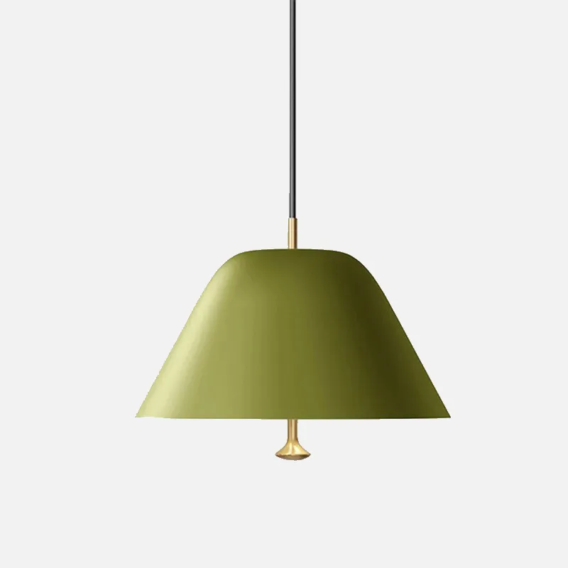 Pistilo LED Pendant Light - Final Sale - Image 2
