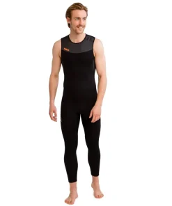 JOBE MENS TORONTO 2MM LONG JOHN WETSUIT