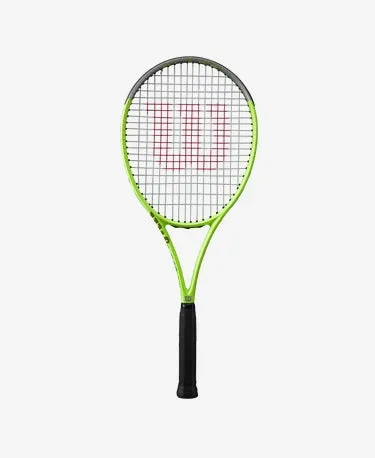 WILSON BLADE FEEL RXT 105 TENNIS RACKET