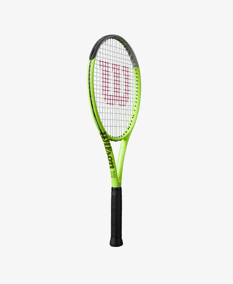 WILSON BLADE FEEL RXT 105 TENNIS RACKET - Image 3