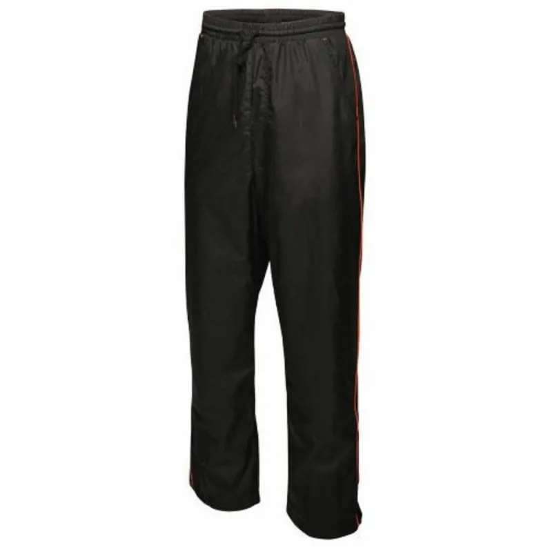 Regatta Regatta Mens Athens Mesh Lined Tracksuit Bottoms - TRA412 Trousers - Image 2