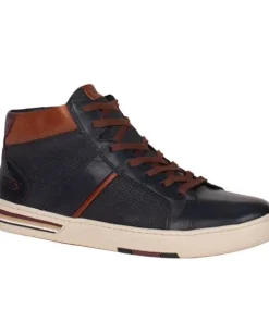 Lloyd & Pryce Mens Boots Alemanno Storm