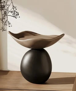 Balance Form Decorative Bowl