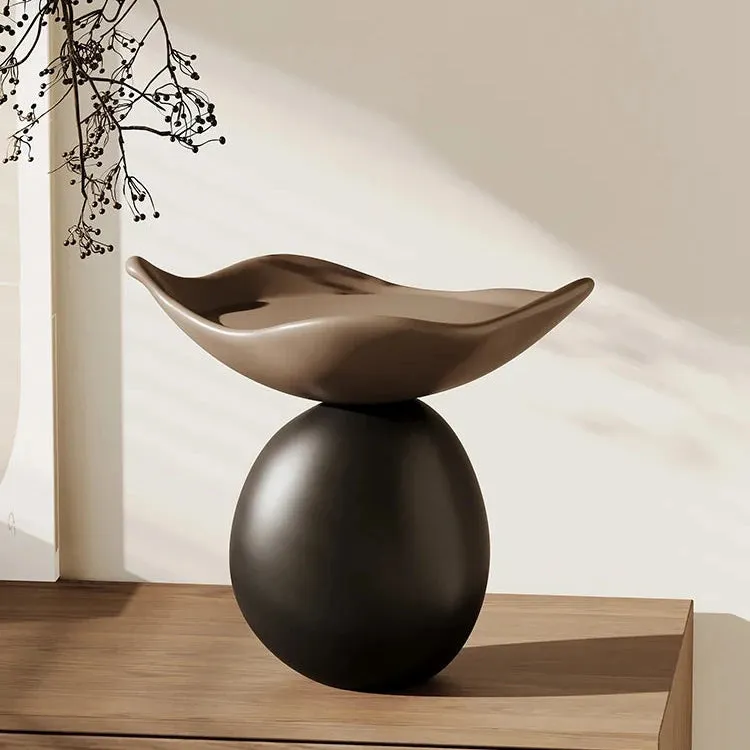 Balance Form Decorative Bowl