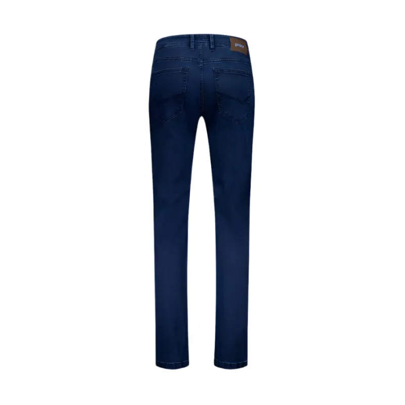 Gardeur Mens Bradley Jeans Rinse - Image 2