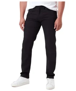 Gardeur Mens Bradley Jeans Black/Black