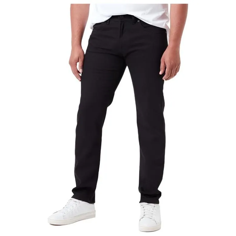 Gardeur Mens Bradley Jeans Black/Black